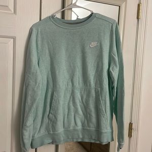 Nike Crewneck
